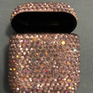 Air pod 2nd generation case